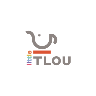 Little Tlou Tea logo
